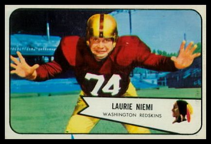 63 Laurie Niemi